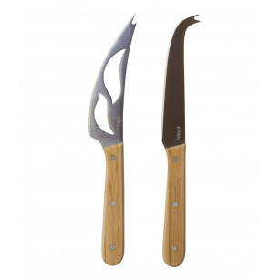Käsemesser-Set