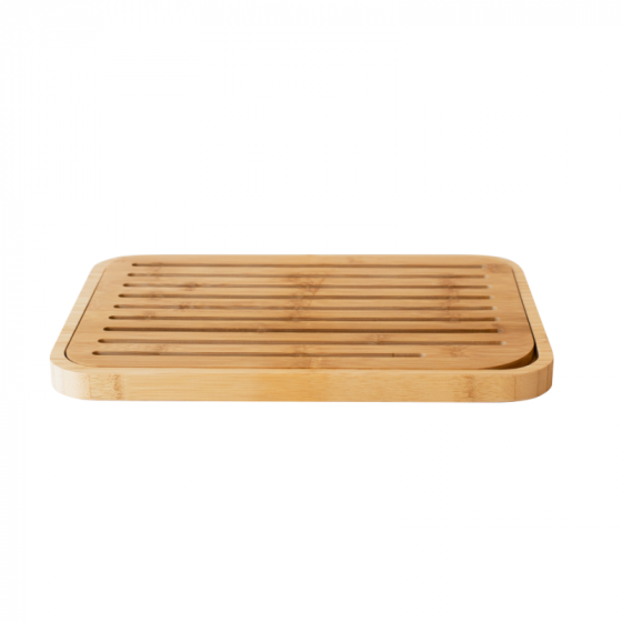 Natural breadboard