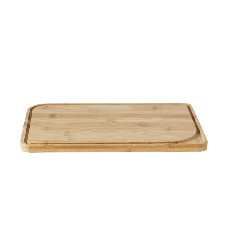 Cutting board – natural bamboo