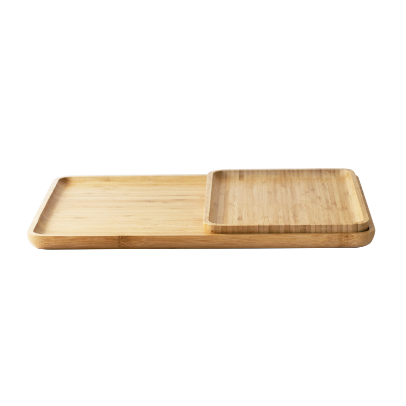 Bamboo Serving Tray