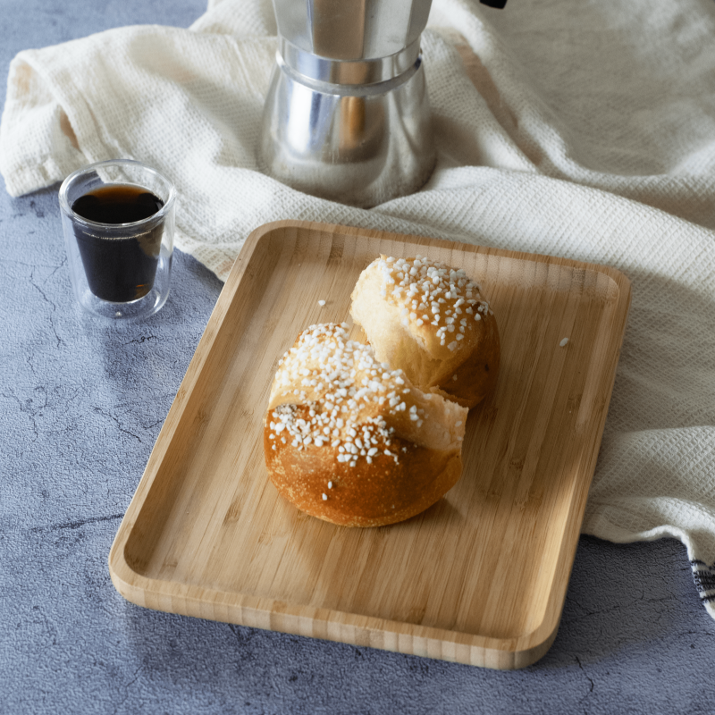 Bamboo Serving Tray