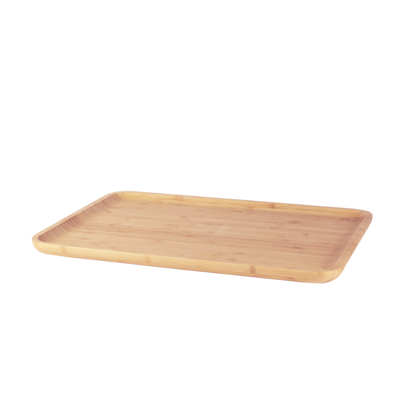 Bamboo Serving Tray