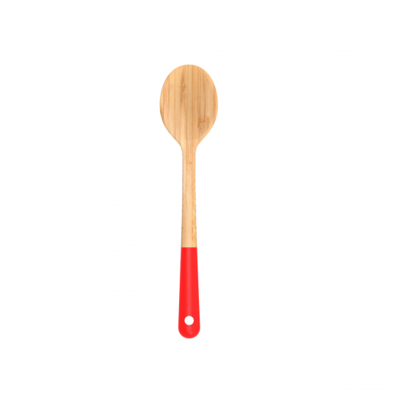 Bamboo Spoon