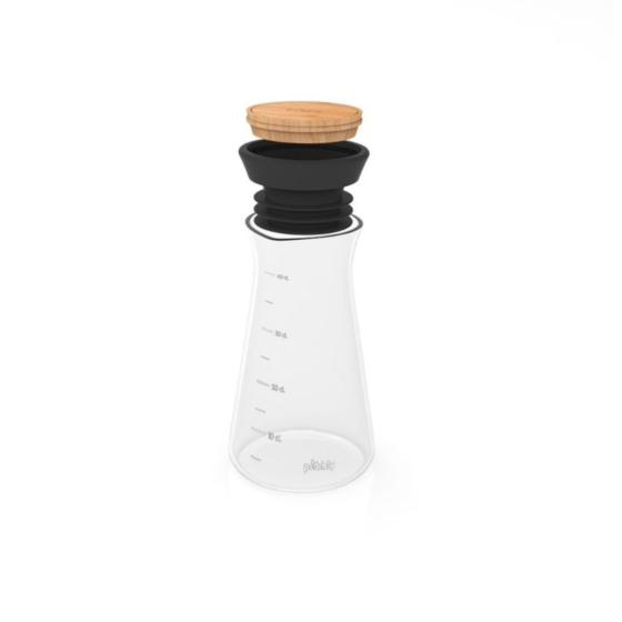 Salatdressing-Shaker
