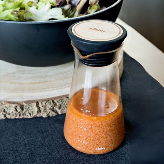 Salatdressing-Shaker