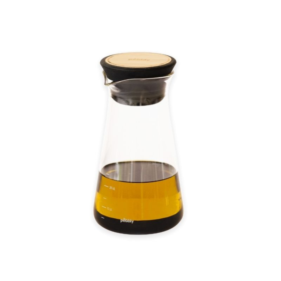Salatdressing-Shaker