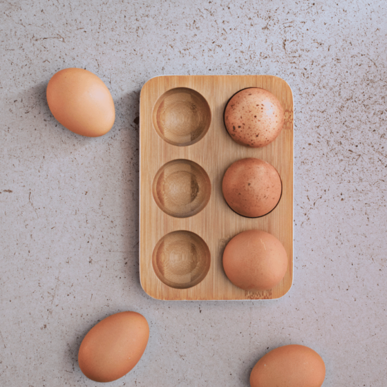 Egg Tray