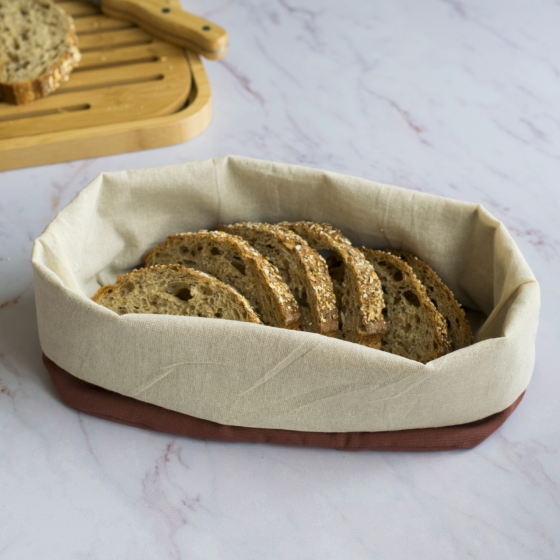 Bread bag / basket