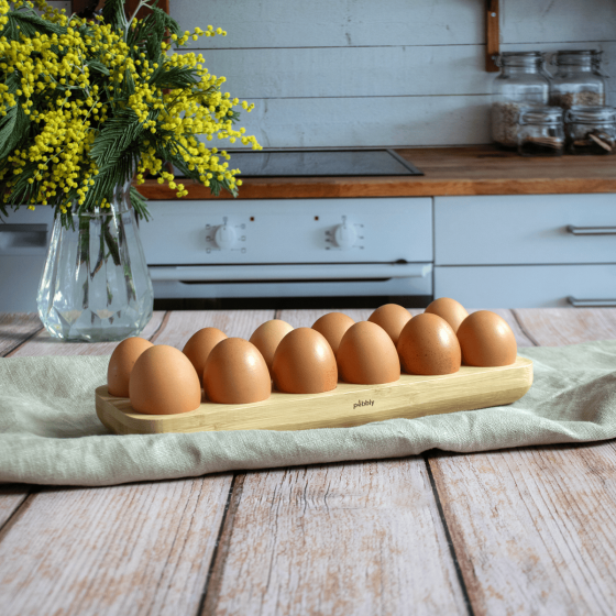 Egg tray - 12 slots