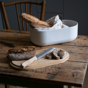 Bread bin – 4 in 1 set