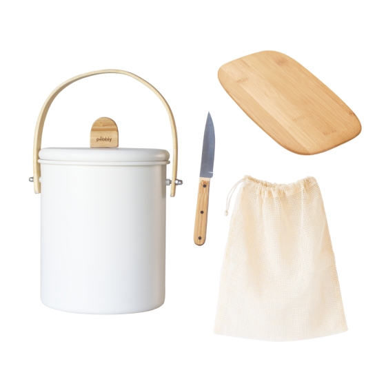 Zero Waste Set