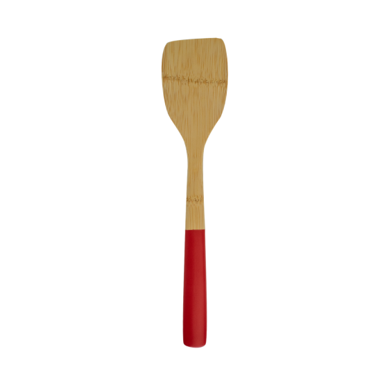 Bamboo Spatula - 6 colours