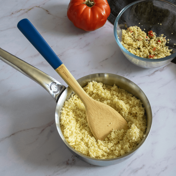 Spatule en Bambou - FRENCHY