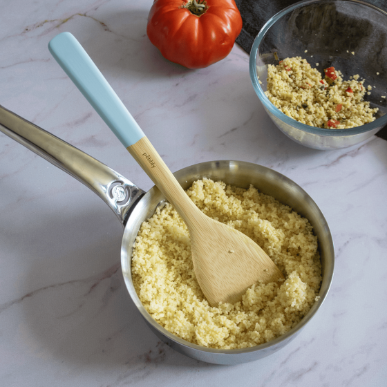 Spatule en Bambou - FRENCHY