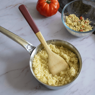 Spatule en Bambou - FRENCHY