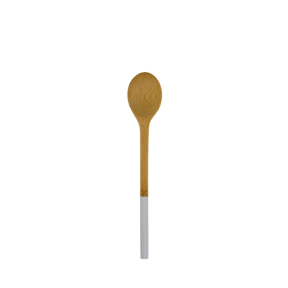 Small Bamboo Spoon - 6 colours