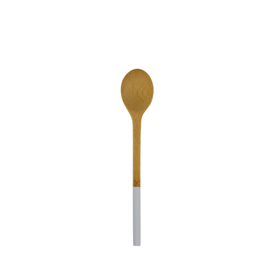 Cuillère en Bambou - 22,5 cm