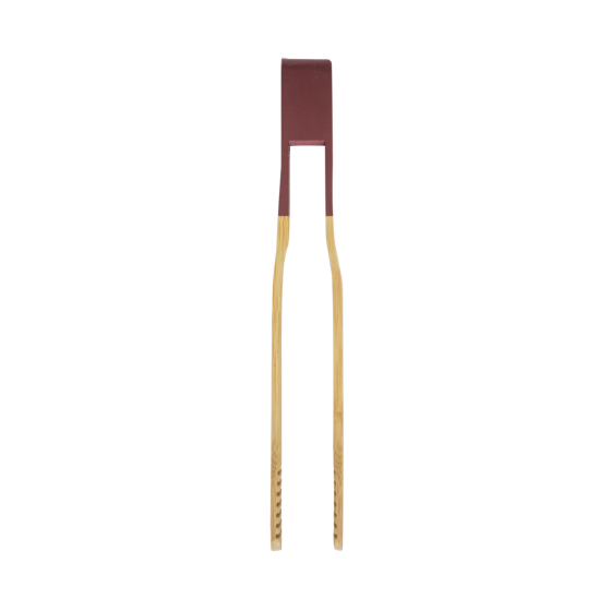 Pince Attrape-Tout en Bambou