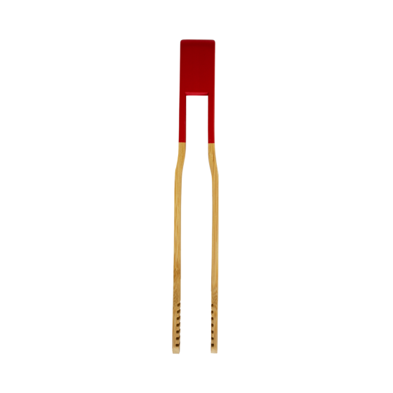 Pince Attrape-Tout en Bambou