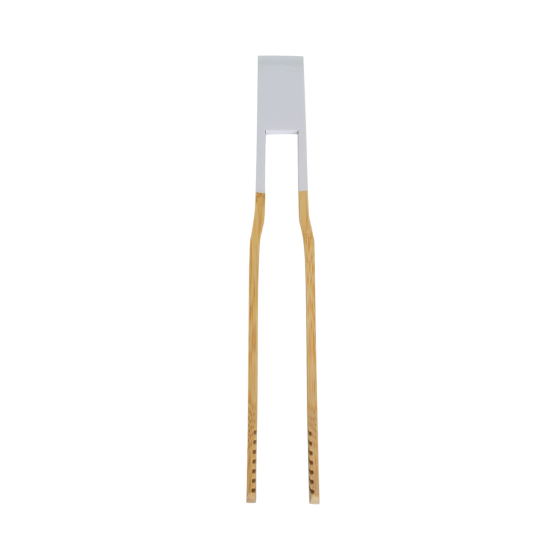 Pince Attrape-Tout en Bambou