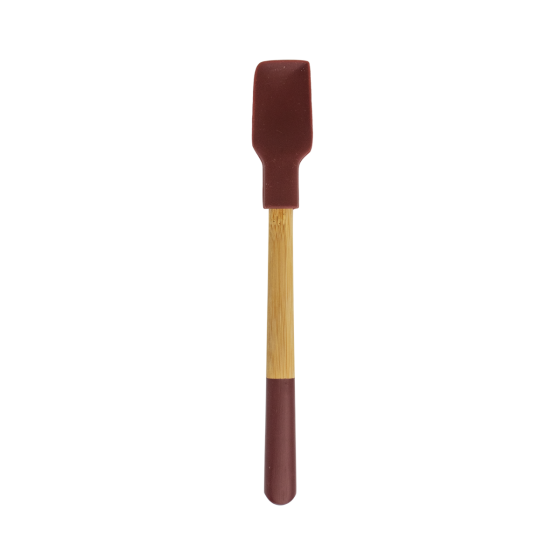Mini Spatule en Silicone - FRENCHY