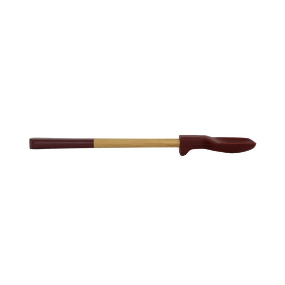 Mini Silicone Spatula – 6 Colors