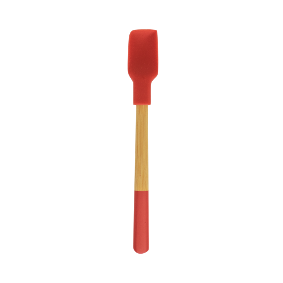 Mini Silicone Spatula – 6 Colors
