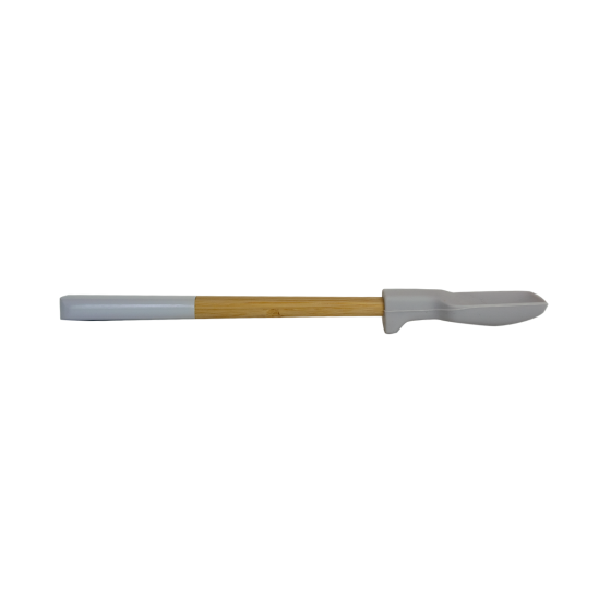 Mini Silicone Spatula – 6 Colors