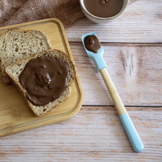 Mini Spatule en Silicone - FRENCHY