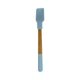 Mini Spatule en Silicone