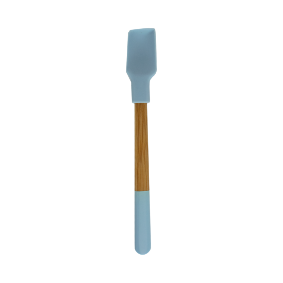 Mini Spatule en Silicone - FRENCHY