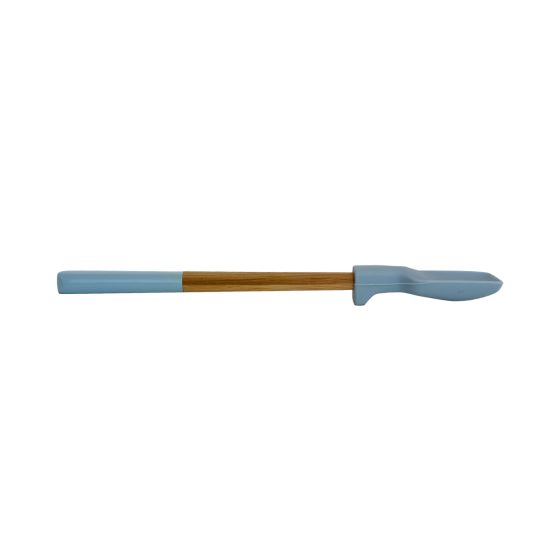 Mini Spatule en Silicone