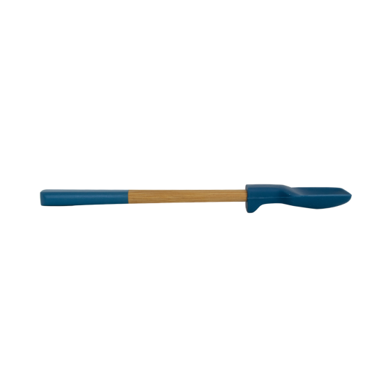 Mini Silicone Spatula – 6 Colors