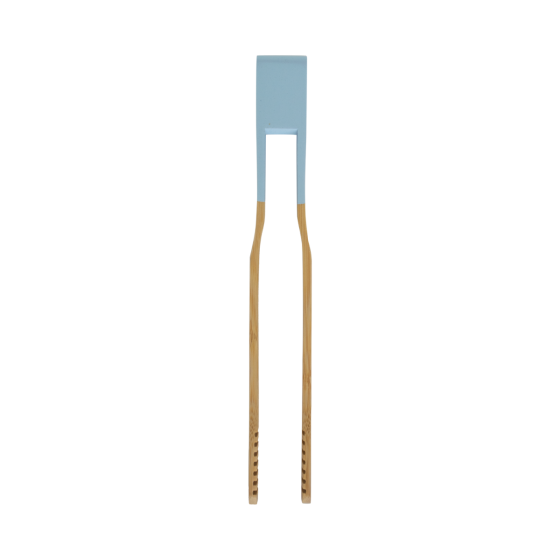 Pince Attrape-Tout en Bambou - PASTEL