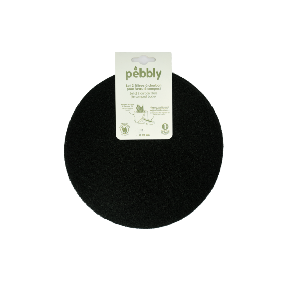 copy of Set of 2 Charcoal Filters