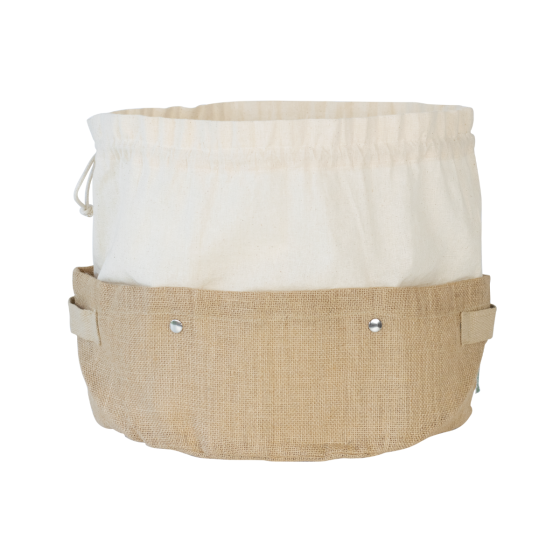 Pack de 3 Corbeilles de Conservation