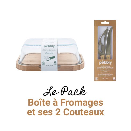 Fromager+boite