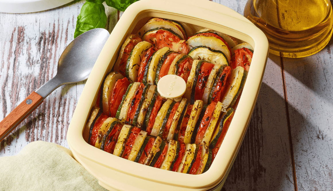 Glass Ovenware Packs – Glass Baking Dishes with Glass Lids