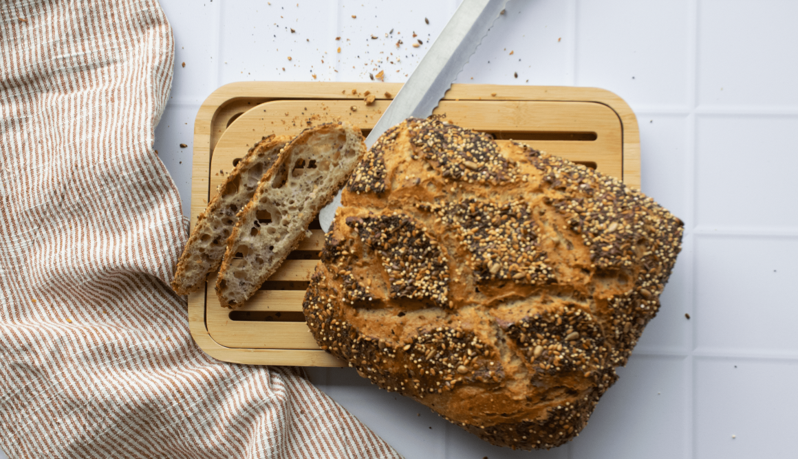 Die Brotbretter
