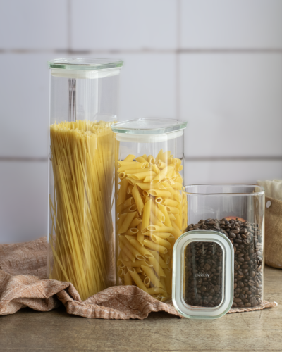 Style et simplicité : l’élégance des matières naturelles