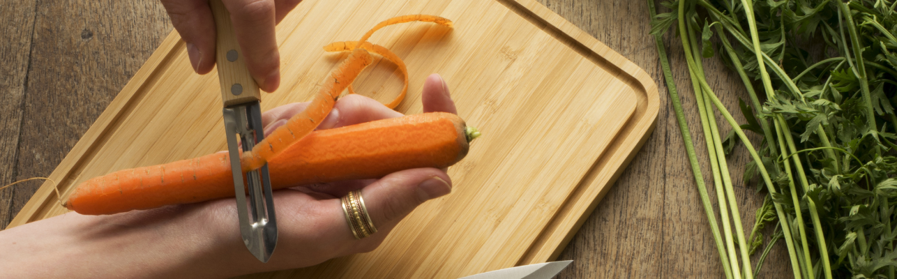 Transformez Votre Cuisine avec le Minimalisme grâce à Pebbly
