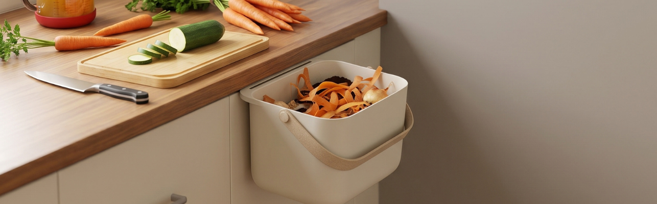 Le fait maison réduit-il le gaspillage alimentaire ?