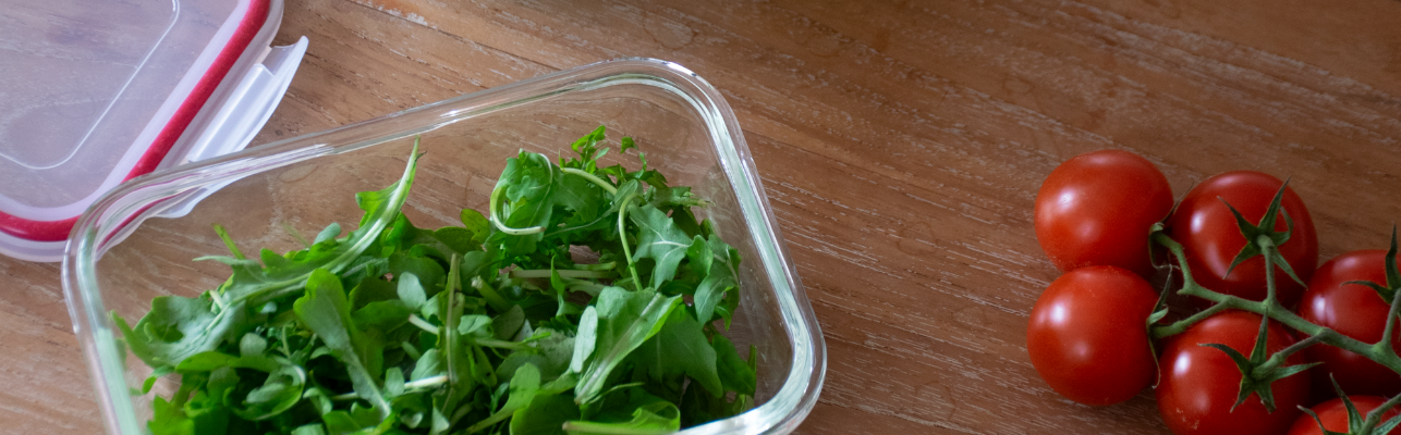Adoptez le Batch Cooking avec notre Guide de l'Alimentation
