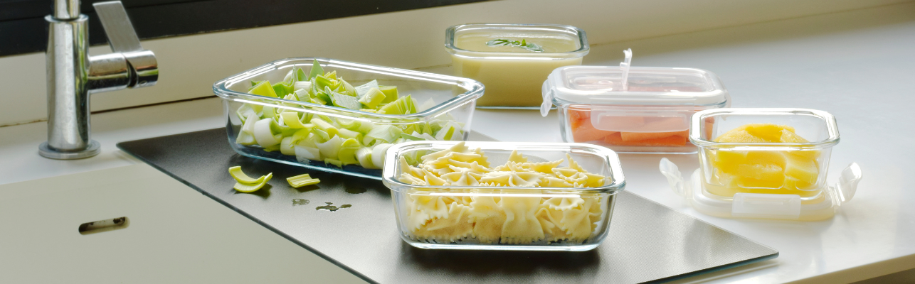 Les Astuces pour Bien Préparer et Organiser sa Cuisine à la Rentrée