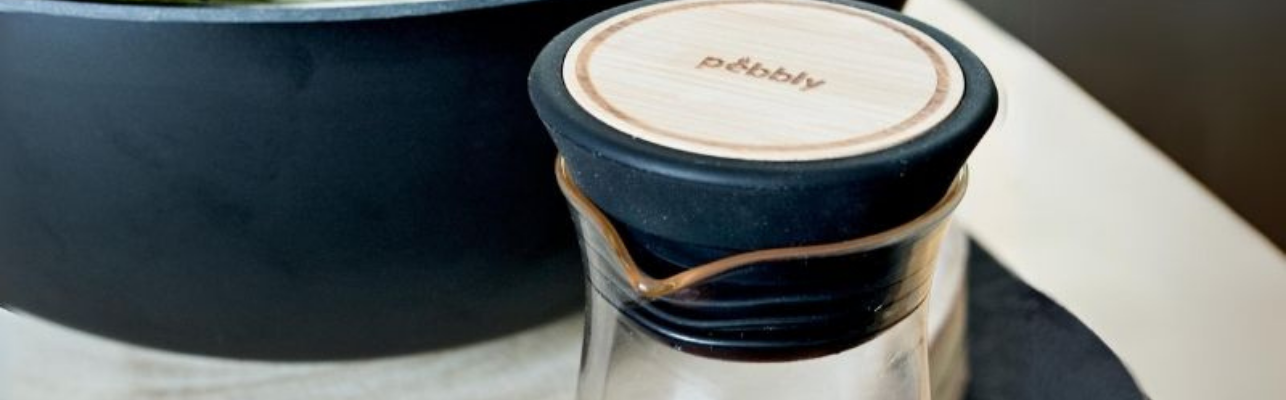 Comment faire une vinaigrette avec le shaker à vinaigrette ?