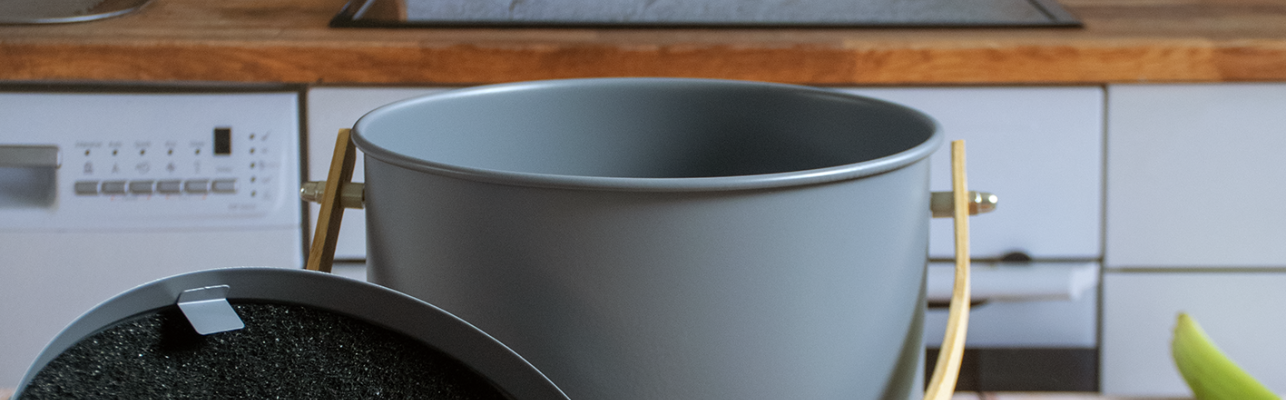 Comment éviter les odeurs de compost ?