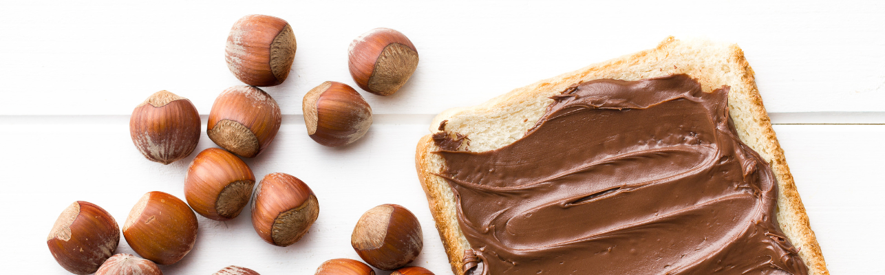 La Pâte à Tartiner Maison