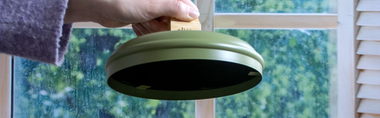 Dites adieu aux mauvaises odeurs dans votre cuisine avec les filtres à compost en charbon actif