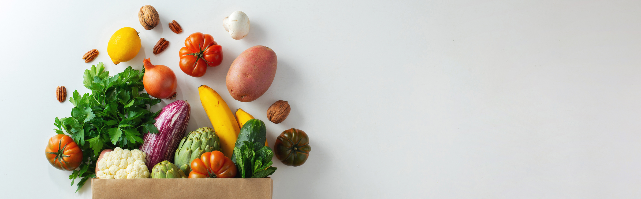Le guide des Fruits et Légumes de saison