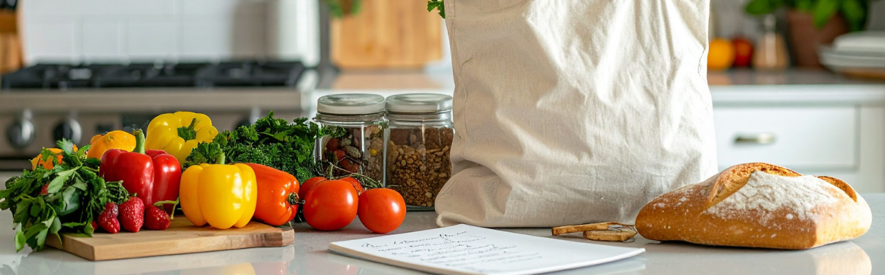 Comment limiter sa consommation d'emballage avec Pebbly